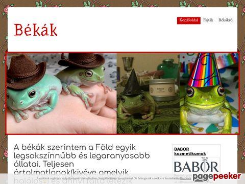 Bekak