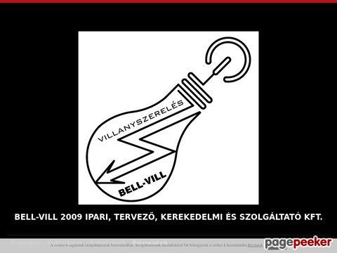 Bellvill