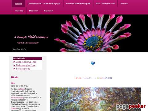 Belsoszepsegkutatas - santmat,igazság, vélemény, sant mat, rejtettsé ...