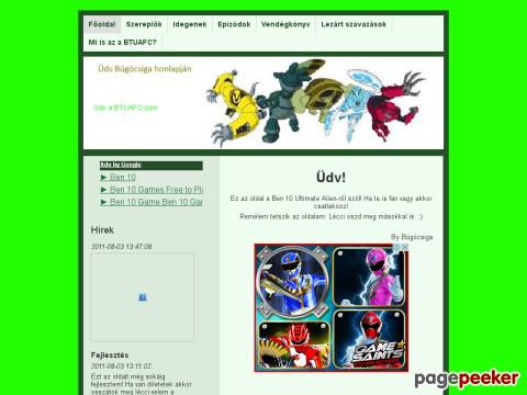 Ben10ultimate