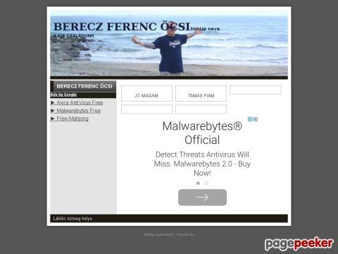 Berecz1964