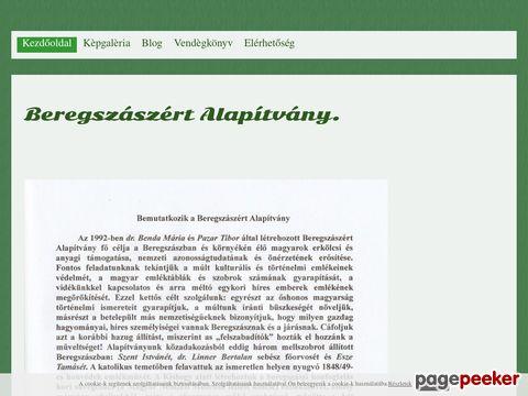 Beregszasz
