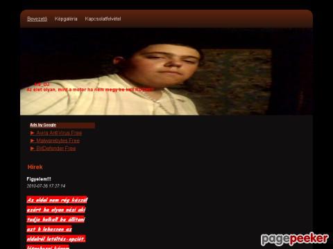 Bertokgabo - DJ_BERTOK_GABO