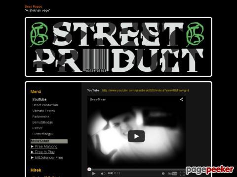 Besstrekk - Besstrekk youtube