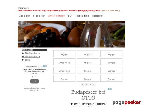 Betekinto