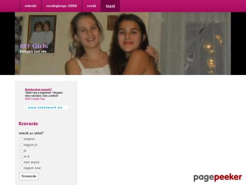 Bffgirls