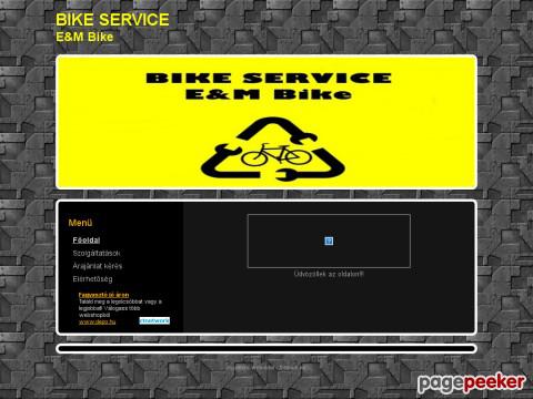 Bikeservice