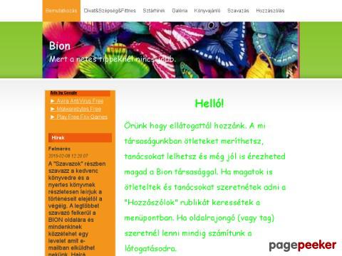 Bion