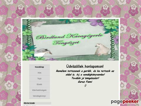 Birdland