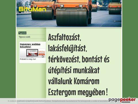 Bituman