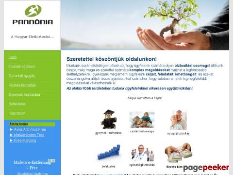Biztositasok