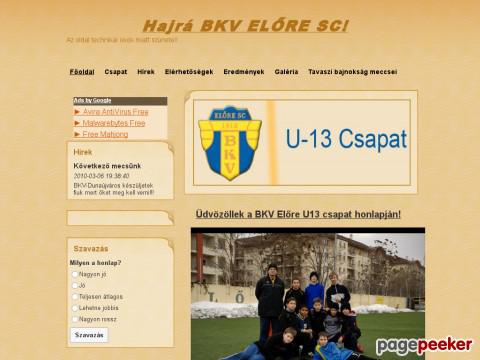 Bkvelore