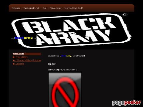 Blackarmy