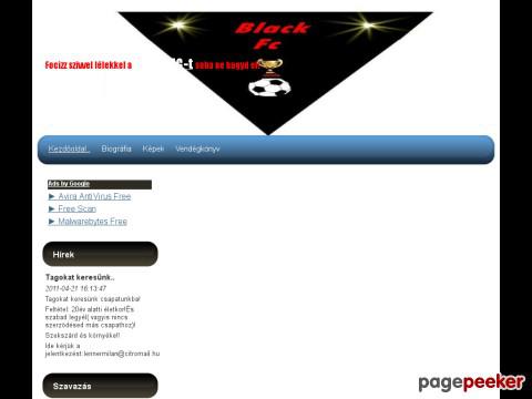 Blackfc