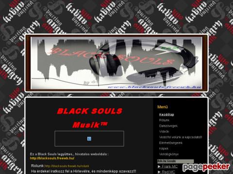 Blacksouls