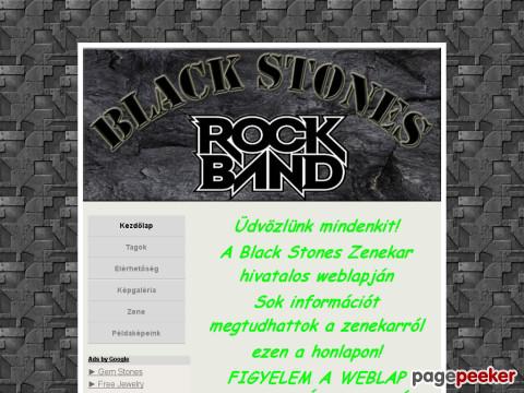 Blackstones