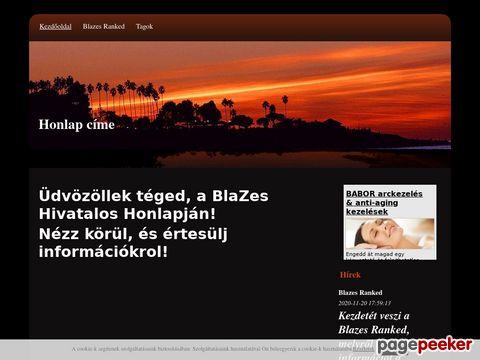 Blazes