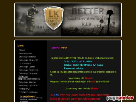 Blbcod2klan