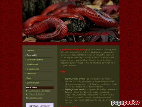 Bloodredcorn