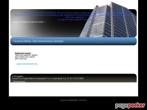 Bluerpgmta - https://www.facebook.com/pages/Bluerpg/36193157063 ...