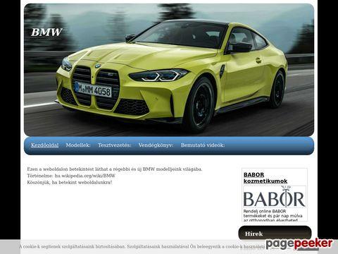 Bmw-auto