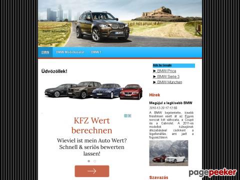 Bmwautomobiles