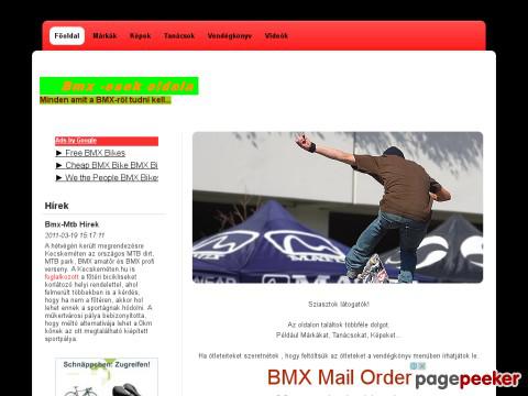 Bmx