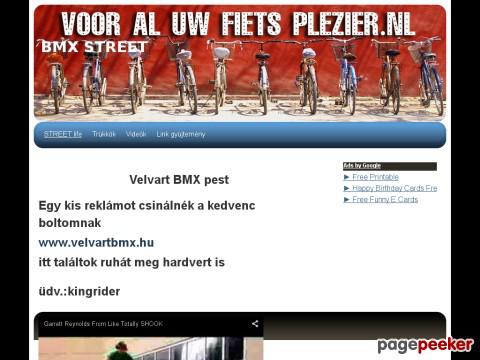 Bmxfunny