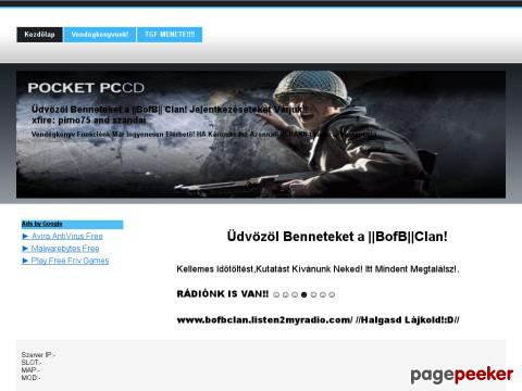 Bofb