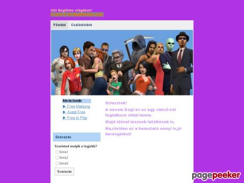 Bogisims2