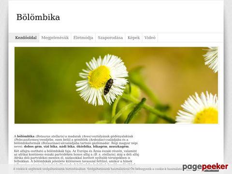 Bolombika