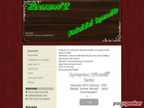 Boonmt2 - Boonmt2