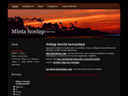 Borslaci - Főoldal