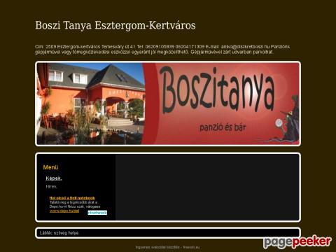 Boszi0tanya0esztergom
