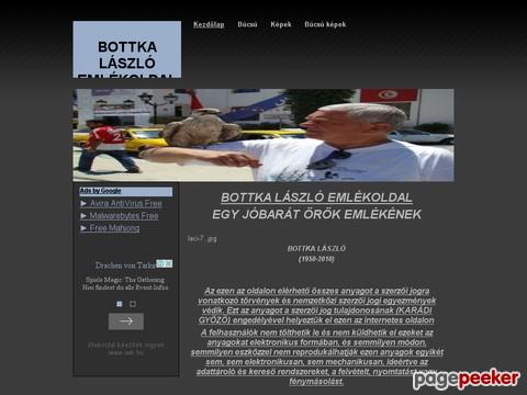 Bottkalaszlo