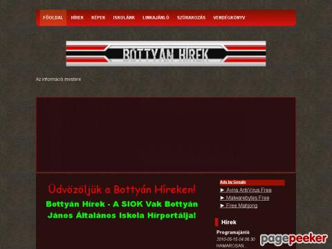 Bottyanhirek - index.html