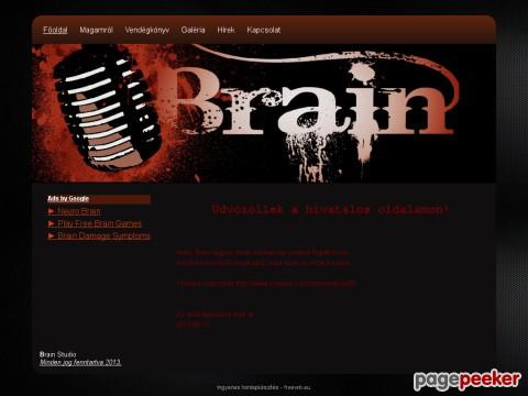 Brain