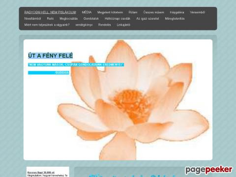 Bratankonyvek - Ezotéria