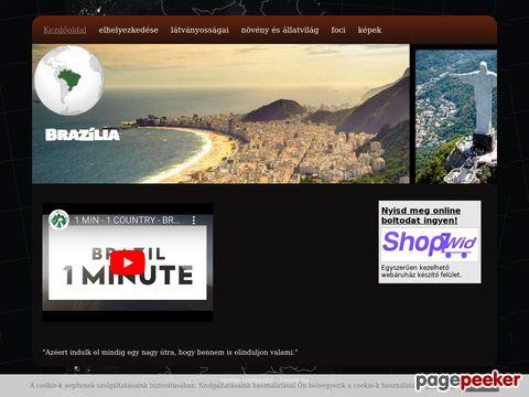 Brazilia