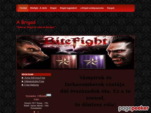 Brigad