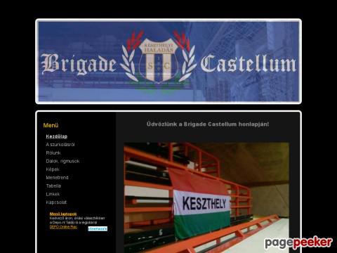 Brigadecastellum