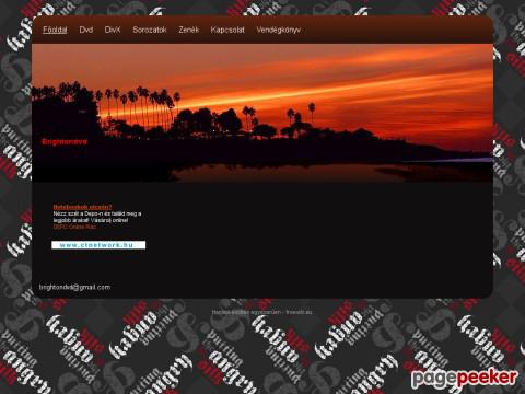 Brightondvd