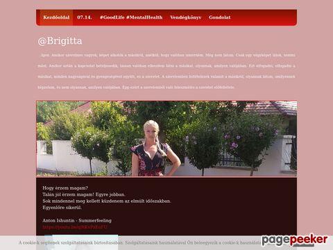 Brigittapragai