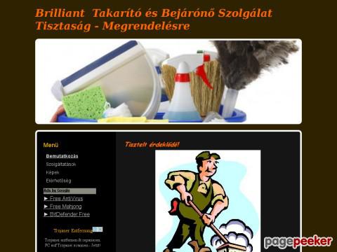 Brillianttakarito