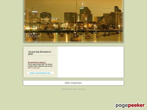 Bronercredin - Can You Buy Diazepam In Spain --- Buy Diazepam Gen ...