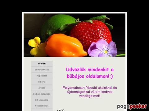 Bubajkozmetika