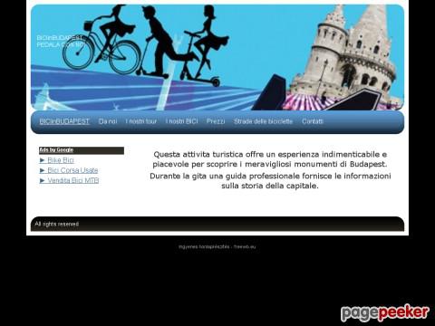 Budapestinbici