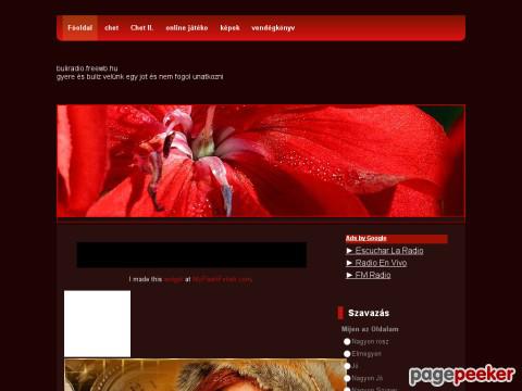 Buliradio