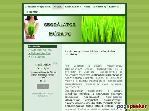 Buzafu