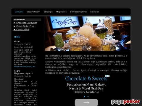 Candybar